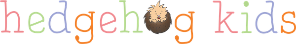 Hedgehog Kids logo