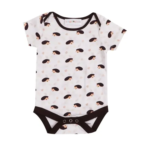 Baby clothing collection
