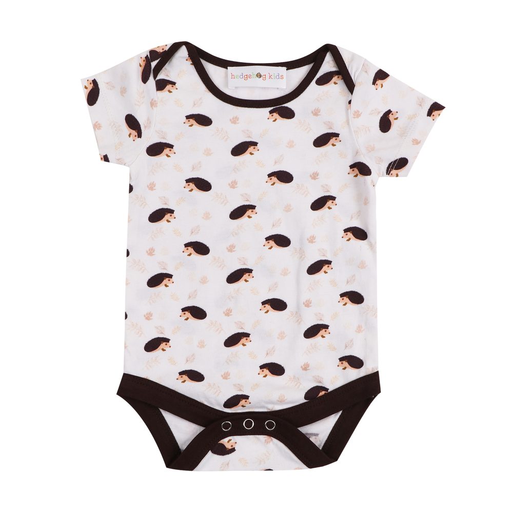 Baby clothing collection