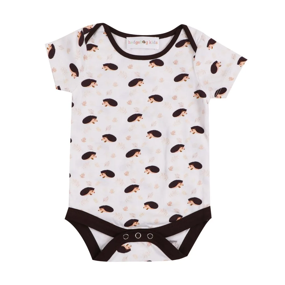 Baby clothing collection