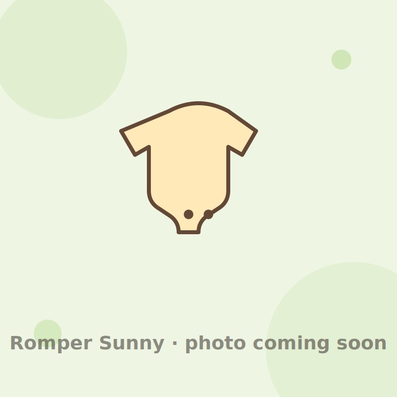 Baby clothing collection