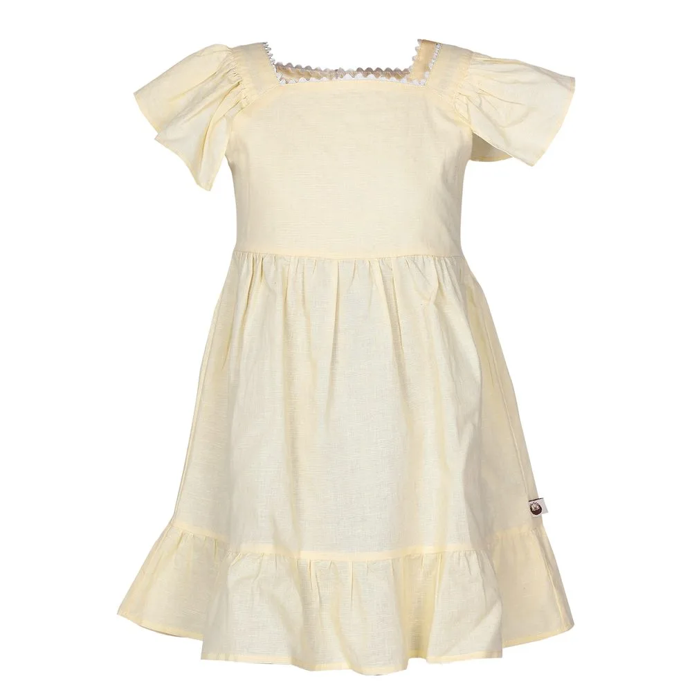 Girls clothing collection